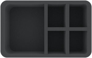 Feldherr MEDIUM Tasche für World Eaters