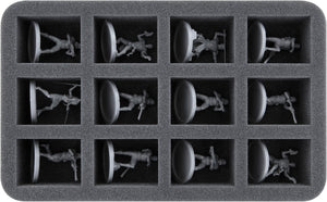 Feldherr MEDIUM Tasche für Star Wars: Shatterpoint - 29 Miniaturen + Spielmaterial