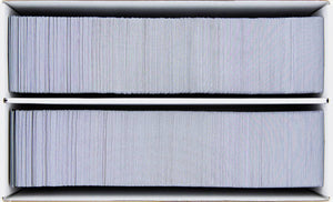 Feldherr MEDIUM sac + 2 Storage Boxes TCHS105 pour Star Wars : Unlimited - 2720 cartes + matériel de jeu