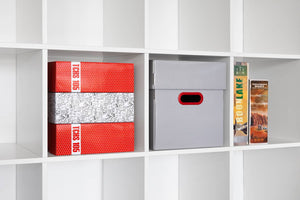 Feldherr MEDIUM sac + 2 Storage Boxes TCHS105 pour Star Wars : Unlimited - 2720 cartes + matériel de jeu