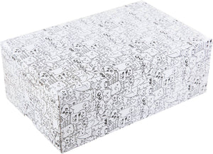 Feldherr MEDIUM sac + 2 Storage Boxes TCHS105 pour Star Wars : Unlimited - 2720 cartes + matériel de jeu