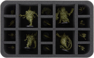 Feldherr MEDIUM-Tasche für Kill Team: Rogue Trader
