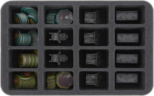 Feldherr MEDIUM-Tasche für Kill Team: Rogue Trader