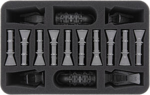 Feldherr MEDIUM-Tasche für Kill Team: Rogue Trader