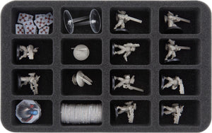 Feldherr MEDIUM Tasche für Kill Team: Arena