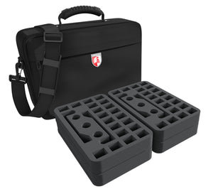 Feldherr MEDIUM bag for Subbuteo - 12 Teams