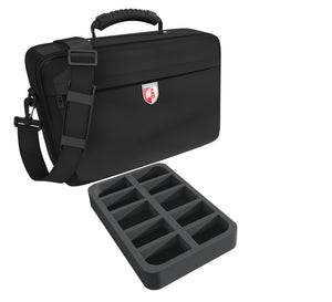 Feldherr MEDIUM Tasche für BattleTech - 76 Mechs