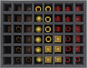 Feldherr MEDIUM bolsa para The Grimm Forest - miniaturas