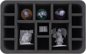 Feldherr MEDIUM bolsa para The Grimm Forest - miniaturas