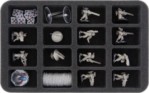 Feldherr MEDIUM Tasche für T'au Empire: Start Collecting