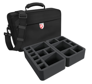 Bolsa Feldherr MEDIUM para Orruk Warclans: Empieza a coleccionar Ironjawz