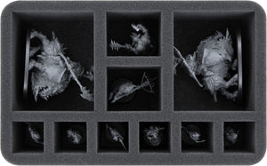 Feldherr MEDIUM Tasche für Orruk Warclans