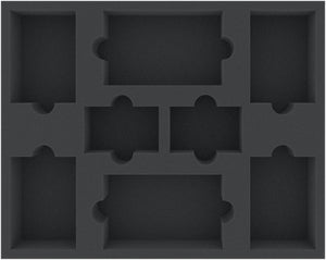 Feldherr MEDIUM Tasche für Horizon Zero Dawn: The Board Game - The Kickstarter Exclusives