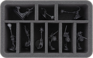 Feldherr MEDIUM Tasche für Gloomspite Gitz: Start Collecting
