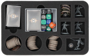 Feldherr MEDIUM PLUS Tasche für Dark Souls: The Sunless City