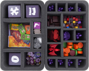 Feldherr MEDIUM PLUS bolsa para Vast: Cavernas de Cristal