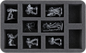 Bolsa Feldherr MEDIUM PLUS para Kill Team: Pariah Nexus