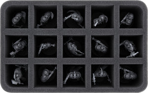 Feldherr MEDIUM PLUS para Warhammer Age of Sigmar: Dominion - Stormcast Eternals