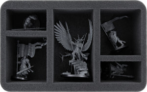Feldherr MEDIUM PLUS para Warhammer Age of Sigmar: Dominion - Stormcast Eternals