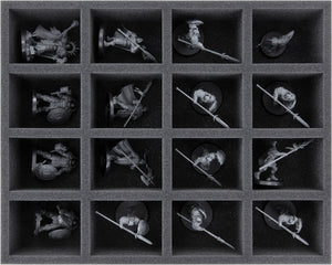 Feldherr MEDIUM PLUS para Warhammer Age of Sigmar: Dominion - Stormcast Eternals