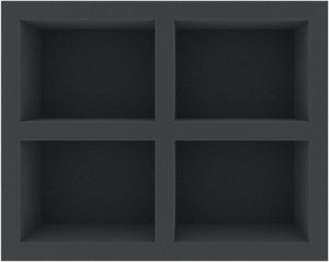 Feldherr MEDIUM PLUS Tasche für Horizon Zero Dawn: The Board Game - The Sacred Lands Expansion