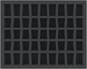 Feldherr Bolsa MEDIUM PLUS para Fallout: Wasteland Warfare - 110 miniaturas