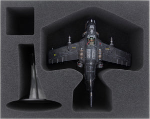 Feldherr torba MEDIUM PLUS do gry Warhammer 40,000: Ork Bommer