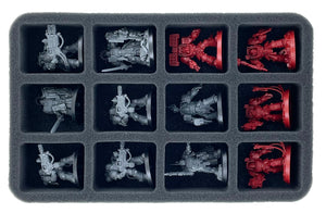 Feldherr MEDIUM PLUS Tasche für Space Marines: Streitmacht – Schildbrecher-Einsatzverband