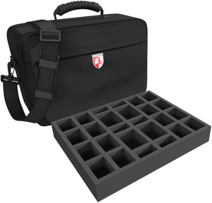 Feldherr MEDIUM PLUS Tasche für HeroQuest (2021) - Grundspiel