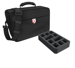 Feldherr MEDIUM PLUS Tasche für Warhammer 40.000: Sturm der Vergeltung