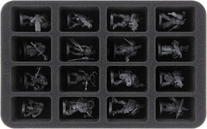 Feldherr MEDIUM PLUS Tasche für Warhammer 40.000: Sturm der Vergeltung