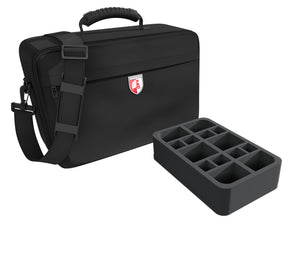 Feldherr MEDIUM PLUS Tasche für Malifaux