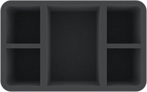 Feldherr MEDIUM PLUS Tasche für Adepta Sororitas - Kampfpatrouille