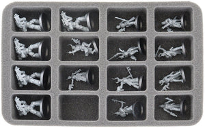 Feldherr MEDIUM PLUS bolsa para Warhammer 40,000: Wrath of the Soulforge King