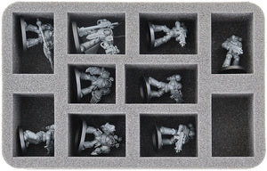 Feldherr MEDIUM PLUS bolsa para Warhammer 40,000: Wrath of the Soulforge King