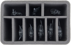 Feldherr MEDIUM PLUS Tasche für Astra Militarum