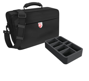 Feldherr MEDIUM PLUS Tasche für Harlequins