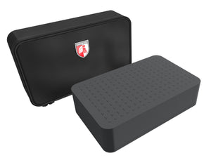 Feldherr MINI Big Raster Figure Case