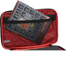 Feldherr MINI Tasche für Star Wars Destiny - 1 Deck und 64 Würfel