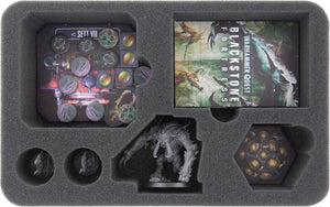 Feldherr MINI Tasche für Blackstone Fortress: Der entsetzliche Ambull