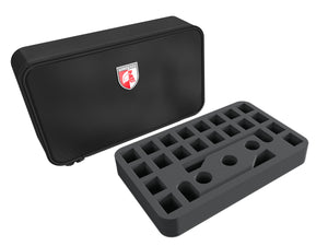 Feldherr MINI bag for Subbuteo - 4 Teams
