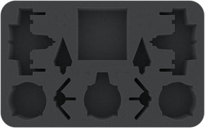 Feldherr MINI Tasche für Star Wars X-Wing 2.0 - Wave 3