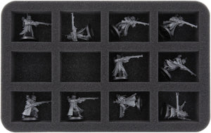 Feldherr MINI Tasche für Chaos Daemons: Tzeentch