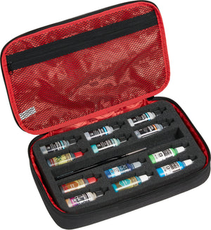 espuma juego para 4L Cajas Realmente Útiles - 16 Miniaturas espuma juego para 4L Cajas Realmente Útiles - 16 Miniaturas