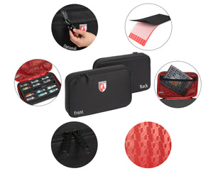 Feldherr MINI MINUS Tasche für Chaos Daemons: Slaanesh