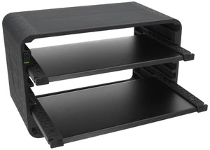 Feldherr MINI PLUS Bag with Miniature Transport Case HSVR7150 - Black