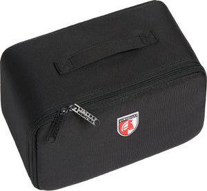 Feldherr MINI PLUS Bag with Miniature Transport Case HSVR7150 - Black