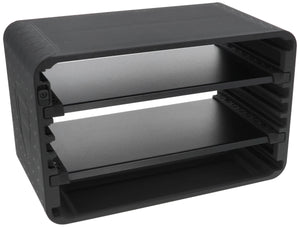 Feldherr MINI PLUS Bag with Miniature Transport Case HSVR7150 - Black