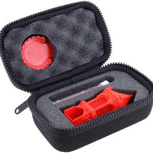 Feldherr MINIMUM avec Mini Dice Tower + mousses de rangement + jeu de dés RPG