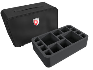 Sac Feldherr MINI PLUS pour HeroQuest (2021) : L'Horreur glacée